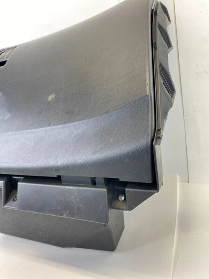 2013-2020 NISSAN PATHFINDER GLOVE BOX STORAGE COMPARTMENT ASSEMBLY W/LATCH OEM