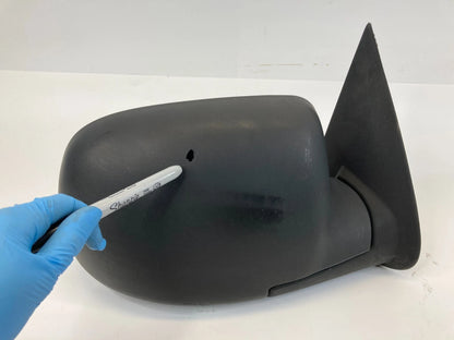 2003-2006 SIERRA YUKON TAHOE FRONT RIGHT PASSENGER SIDE VIEW DOOR POWER MIRROR