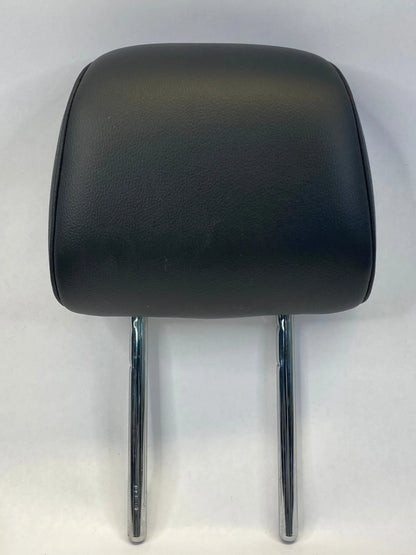 2015-2024 FORD EDGE SECOND ROW SEAT HEADRESTS CUSHIONS SET OF 3 REAR OEM FACTORY