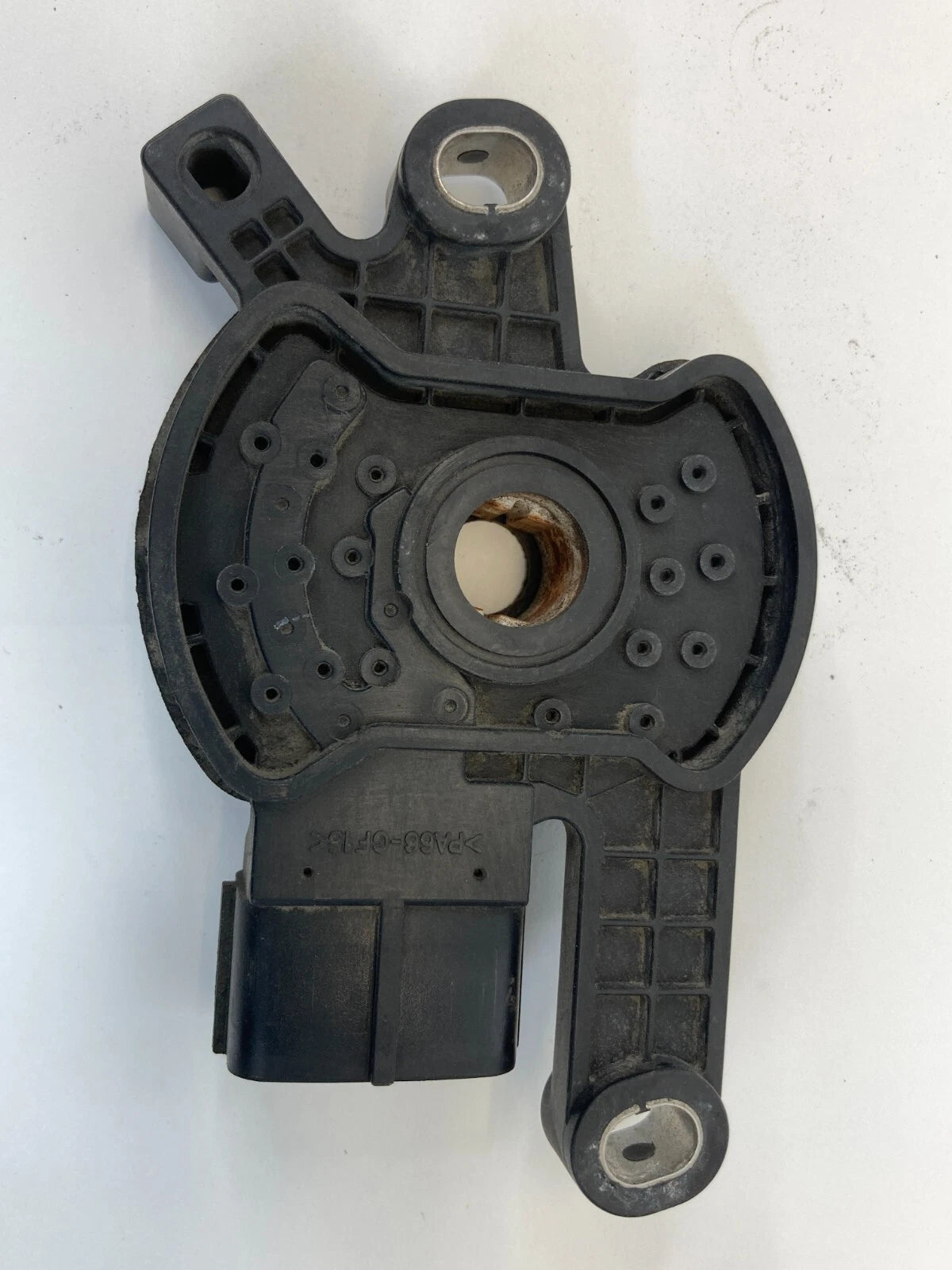 2011-2018 KIA FORTE A/T INHIBITOR NEUTRAL GEAR POSITION SENSOR SWITCH MODULE OEM