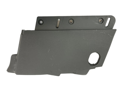 2013 CHEVROLET CHEVY MALIBU CENTER CONSOLE RIGHT SIDE FLOOR PANEL COVER TRIM OEM