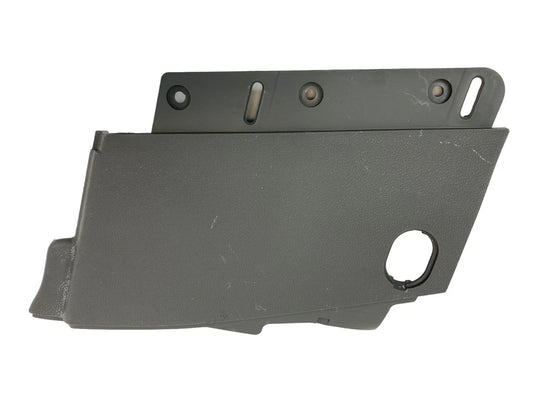 2013 CHEVROLET CHEVY MALIBU CENTER CONSOLE RIGHT SIDE FLOOR PANEL COVER TRIM OEM