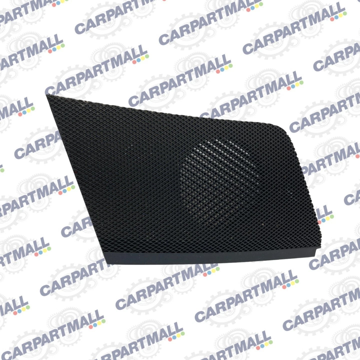 2006-2008 LEXUS RX400H DASH RIGHT SIDE SPEAKER GRILLE COVER TRIM 55408-48020 OEM