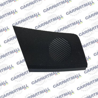 2006-2008 LEXUS RX400H DASH RIGHT SIDE SPEAKER GRILLE COVER TRIM 55408-48020 OEM