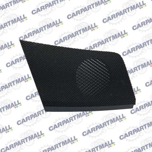 2006-2008 LEXUS RX400H DASH RIGHT SIDE SPEAKER GRILLE COVER TRIM 55408-48020 OEM