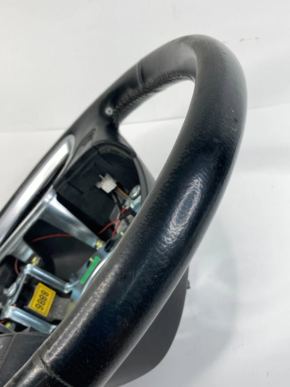 12 13 14 15 CHEVROLET CAPTIVA SPORT STEERING WHEEL W/CRUISE CONTROLS OEM