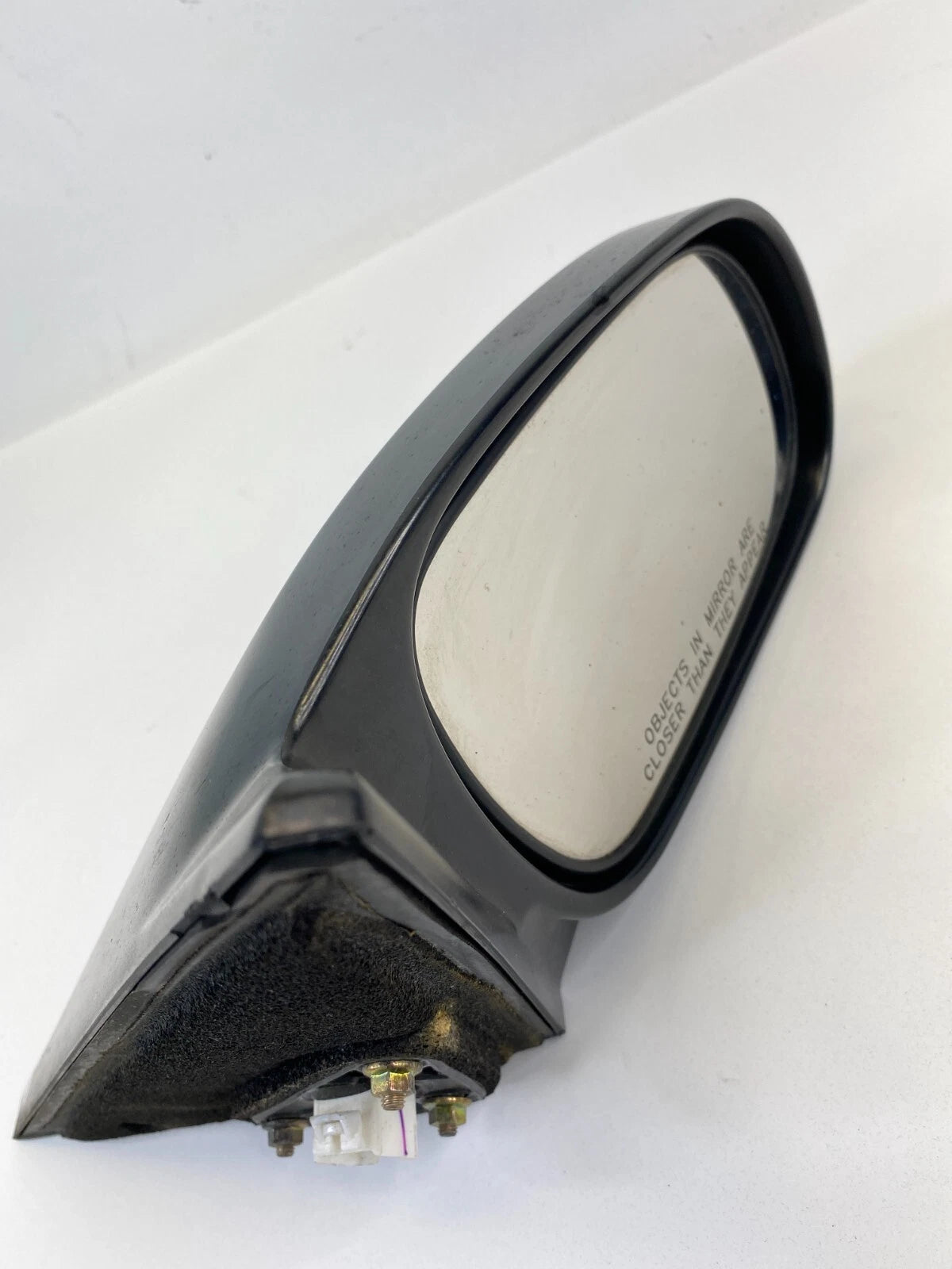 1996-2000 HONDA CIVIC SEDAN RIGHT PASSENGER SIDE VIEW POWER DOOR MIRROR OEM