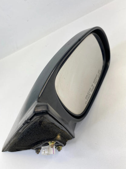 1996-2000 HONDA CIVIC SEDAN RIGHT PASSENGER SIDE VIEW POWER DOOR MIRROR OEM