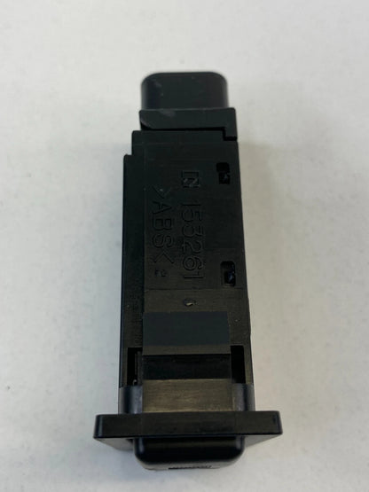 2000-2004 TOYOTA AVALON AC 115V POWER INVERTER CONTROL SWITCH BUTTON 157998 OEM