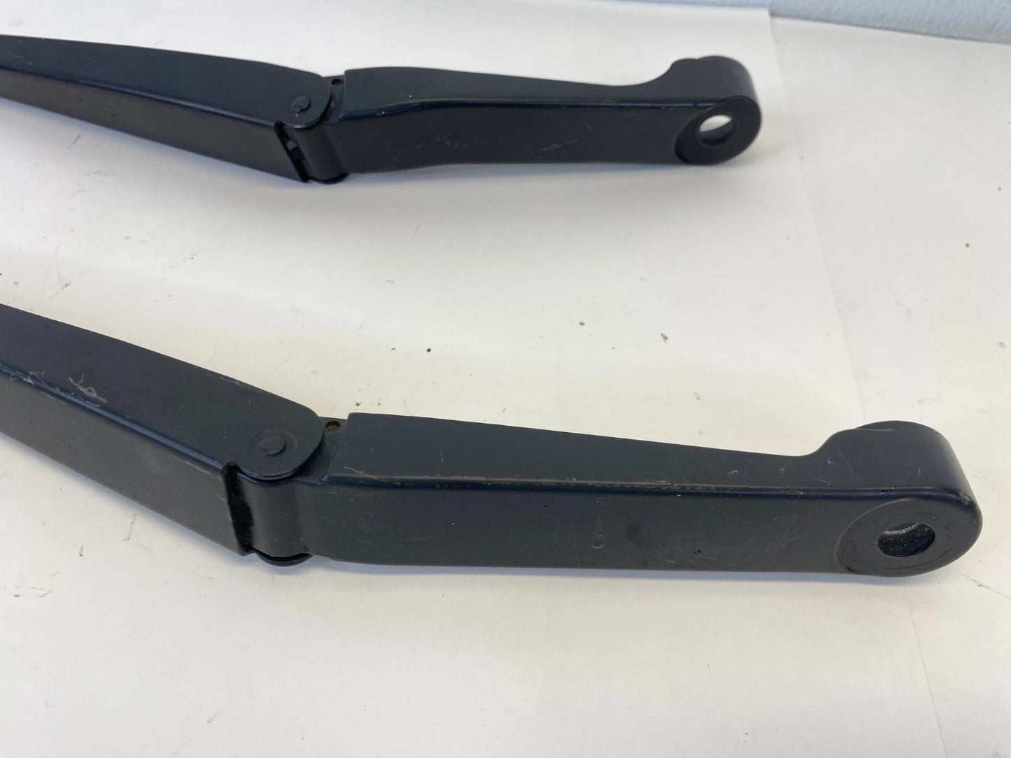2003-2008 HONDA PILOT FRONT RIGHT & LEFT WINDSHIELD WIPER ARMS LH RH OEM
