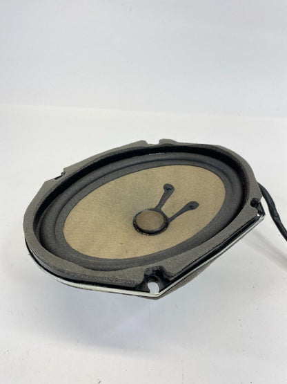 2007-2011 Hyundai Accent Hatchback Rear Right Passenger Audio Speaker 963601E060