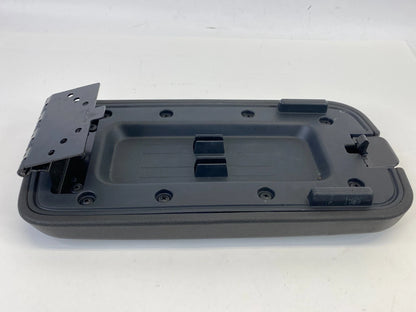 05 06 07 08 09 10 PONTIAC G6 CENTER CONSOLE LID ARM REST ARMREST 22713736 OEM