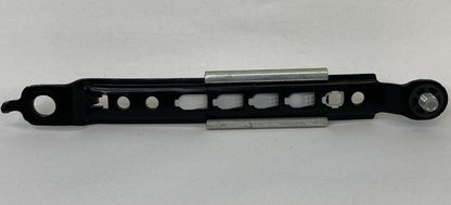 2008-2015 MITSUBISHI LANCER FRONT RIGHT SEAT BELT HEIGHT ADJUSTER OEM E628001