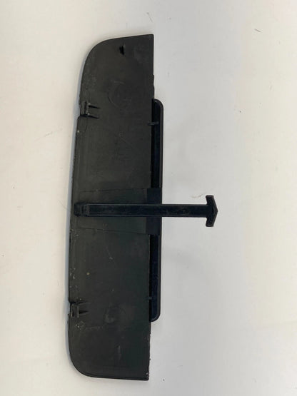 2007 08 09 10 11 12 13 2014 CHEVY SILVERADO 2500 HD COVER CAP LID TRIM OEM