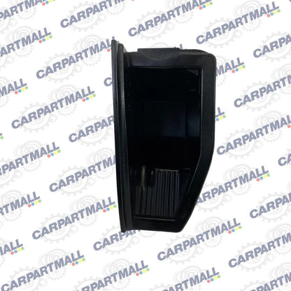 2003-2006 MERCEDES-BENZ E 500 REAR RIGHT DOOR PANEL ASH TRAY INSERT A2118100233