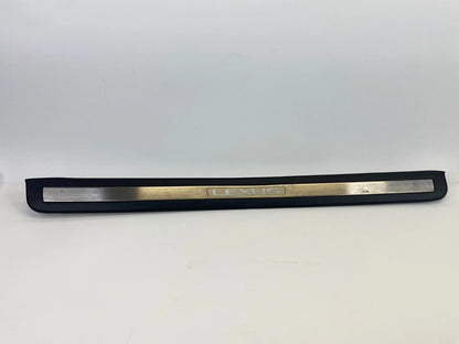 1998-2005 LEXUS GS300 FRONT RIGHT DOOR SILL SCUFF PLATE MOULDING TRIM 6791130090