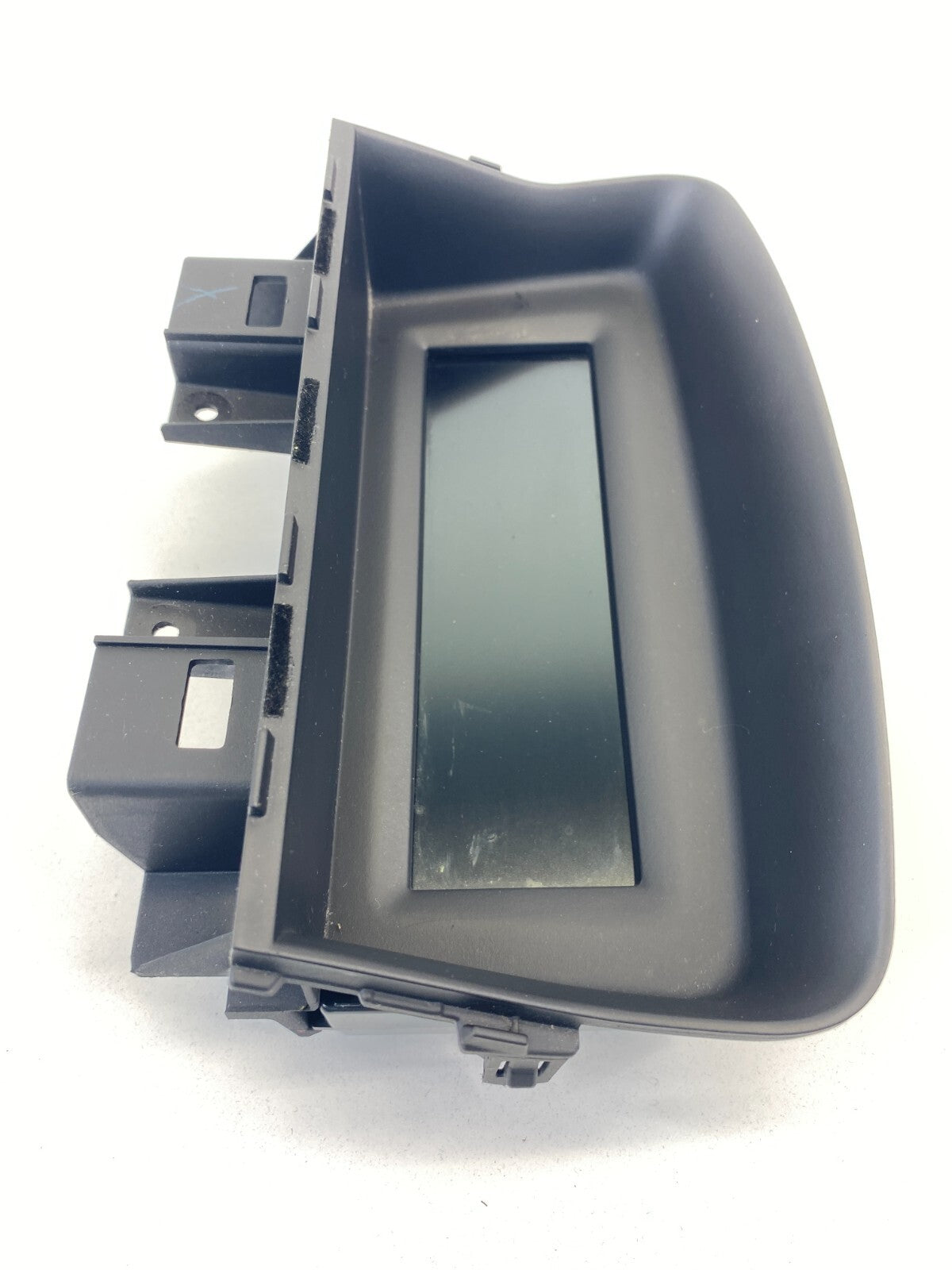 2011-2016 Cruze 12-17 Verano Radio Dash Information Screen Display 12783136 OEM