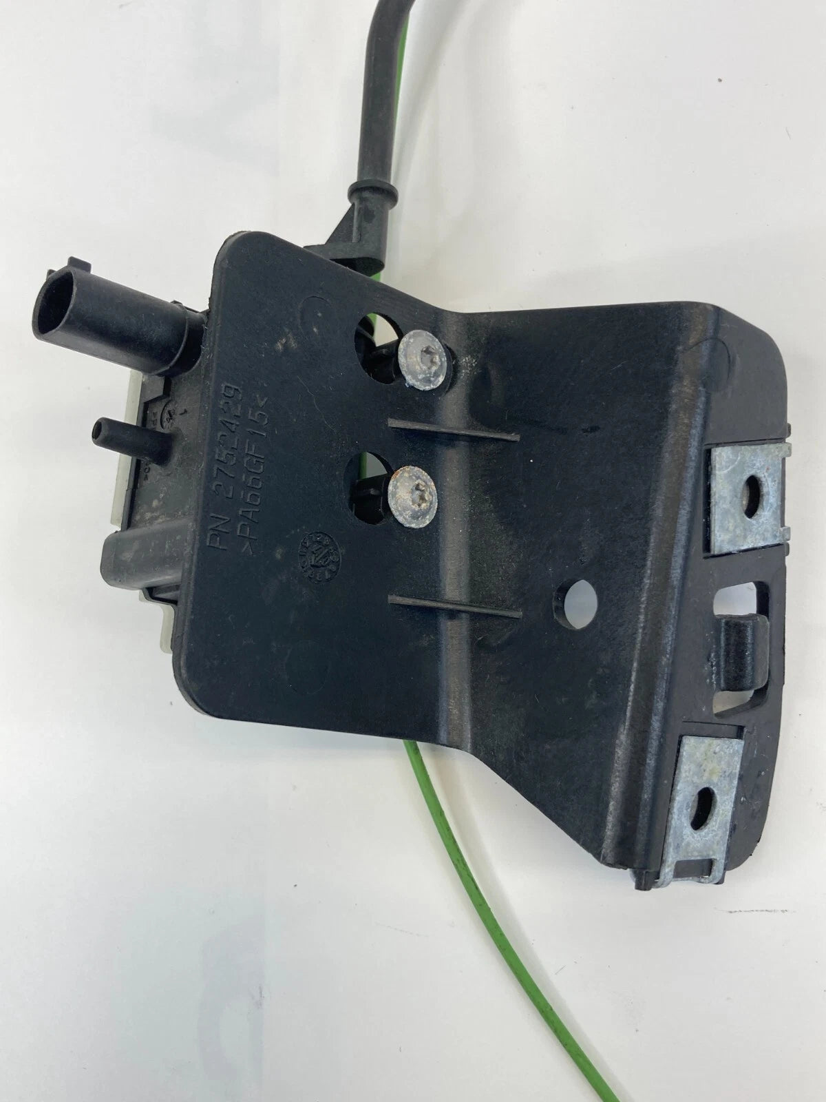 2007-2013 MINI COOPER FUEL FLAP RELEASE LOCKING MOTOR ACTUATOR 2752429 OEM