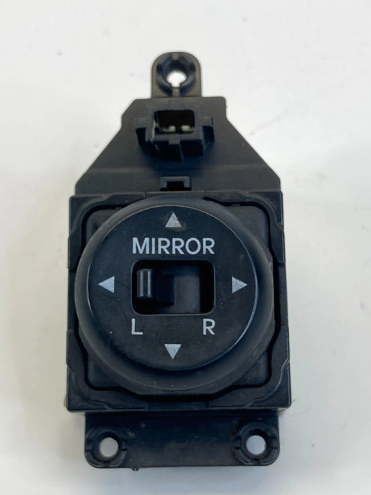 12 13 14 15 16 17 HYUNDAI ACCENT SIDE VIEW POWER DOOR MIRROR CONTROL SWITCH OEM
