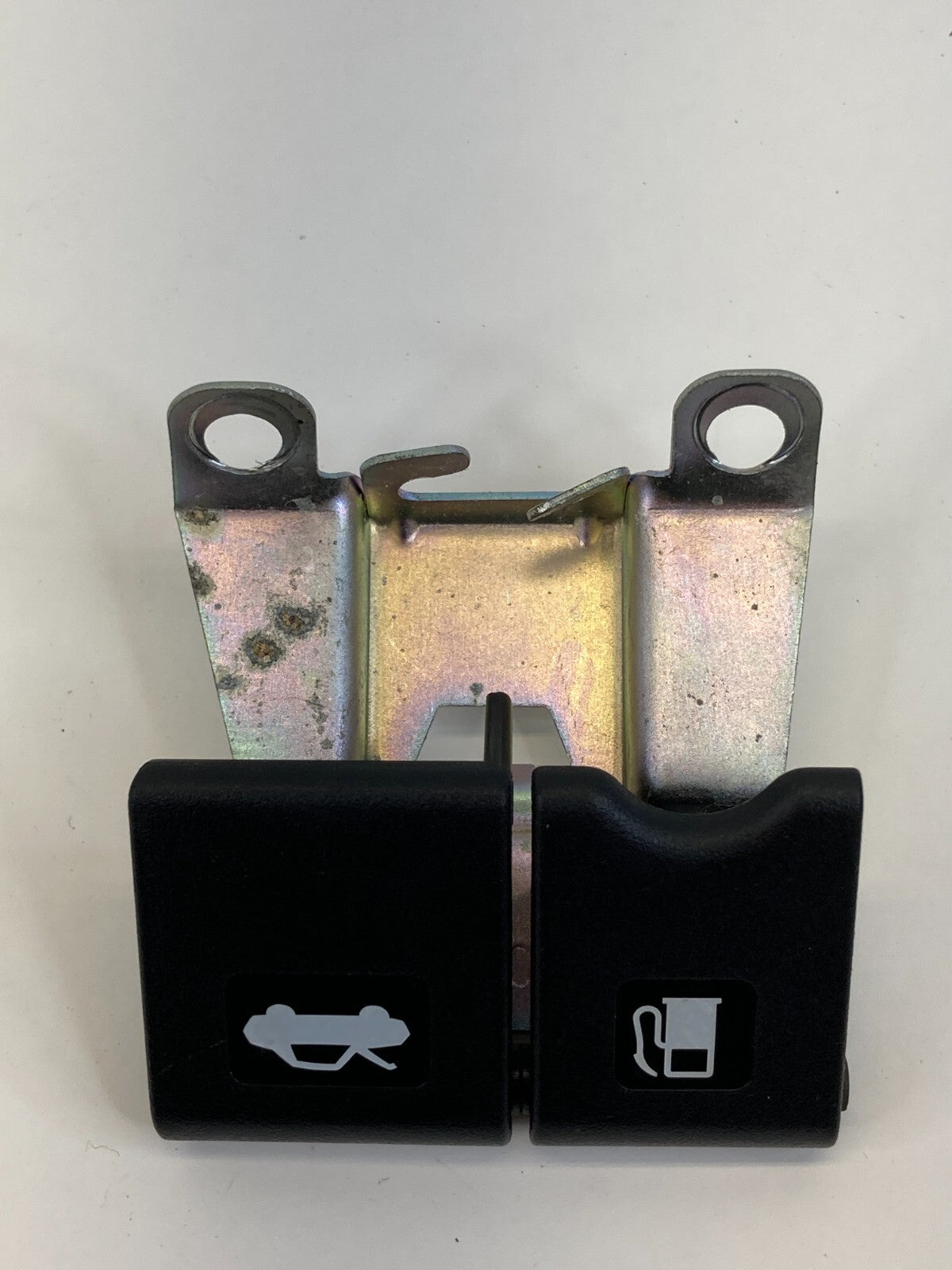 2013-2018 Nissan Altima Dash Hood Release Open Handle Lever Switch OEM