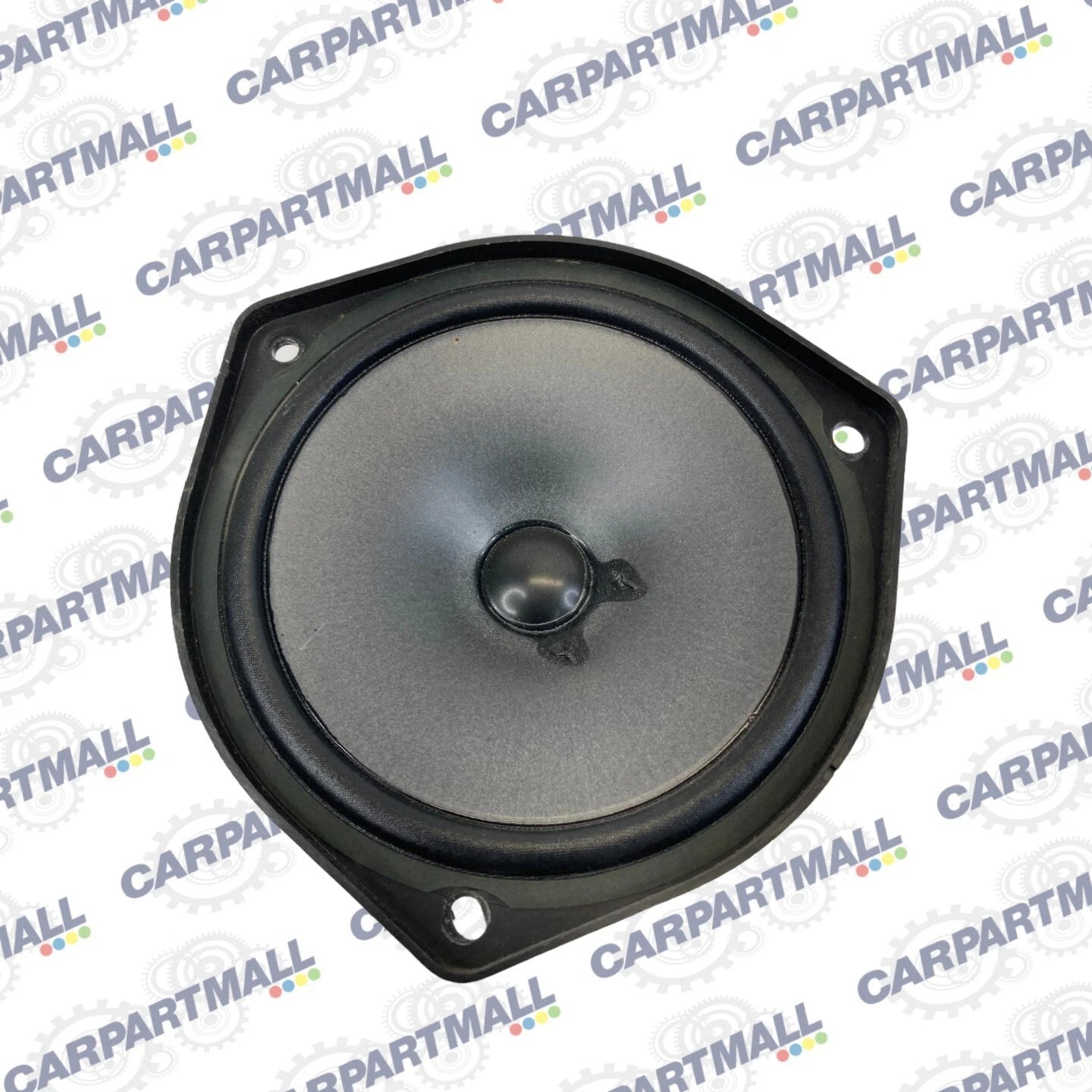 2005 06 07 08 09 2010 HONDA ODYSSEY REAR RIGHT SOUND AUDIO SPEAKER TS-06092 OEM