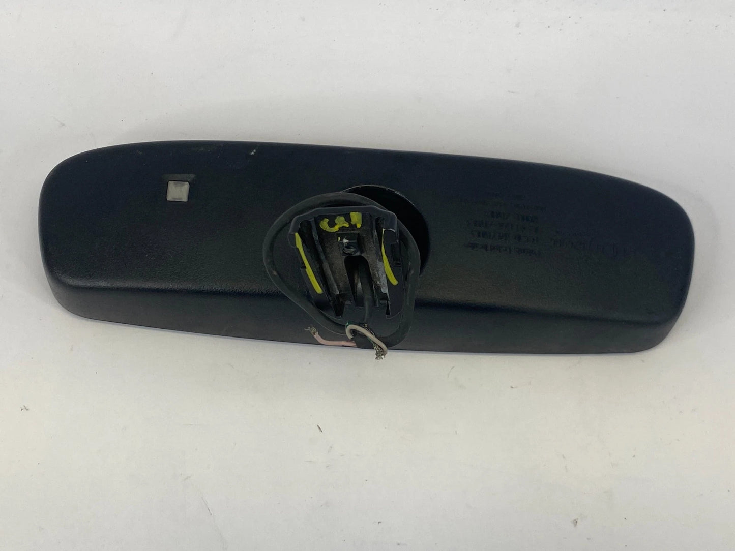2011-2016 HYUNDAI ELANTRA INNER REAR VIEW MIRROR AUTOMATIC DIMMING E11026006