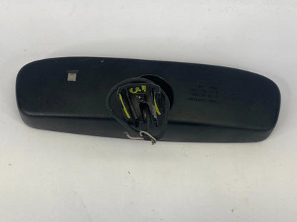 2011-2016 HYUNDAI ELANTRA INNER REAR VIEW MIRROR AUTOMATIC DIMMING E11026006