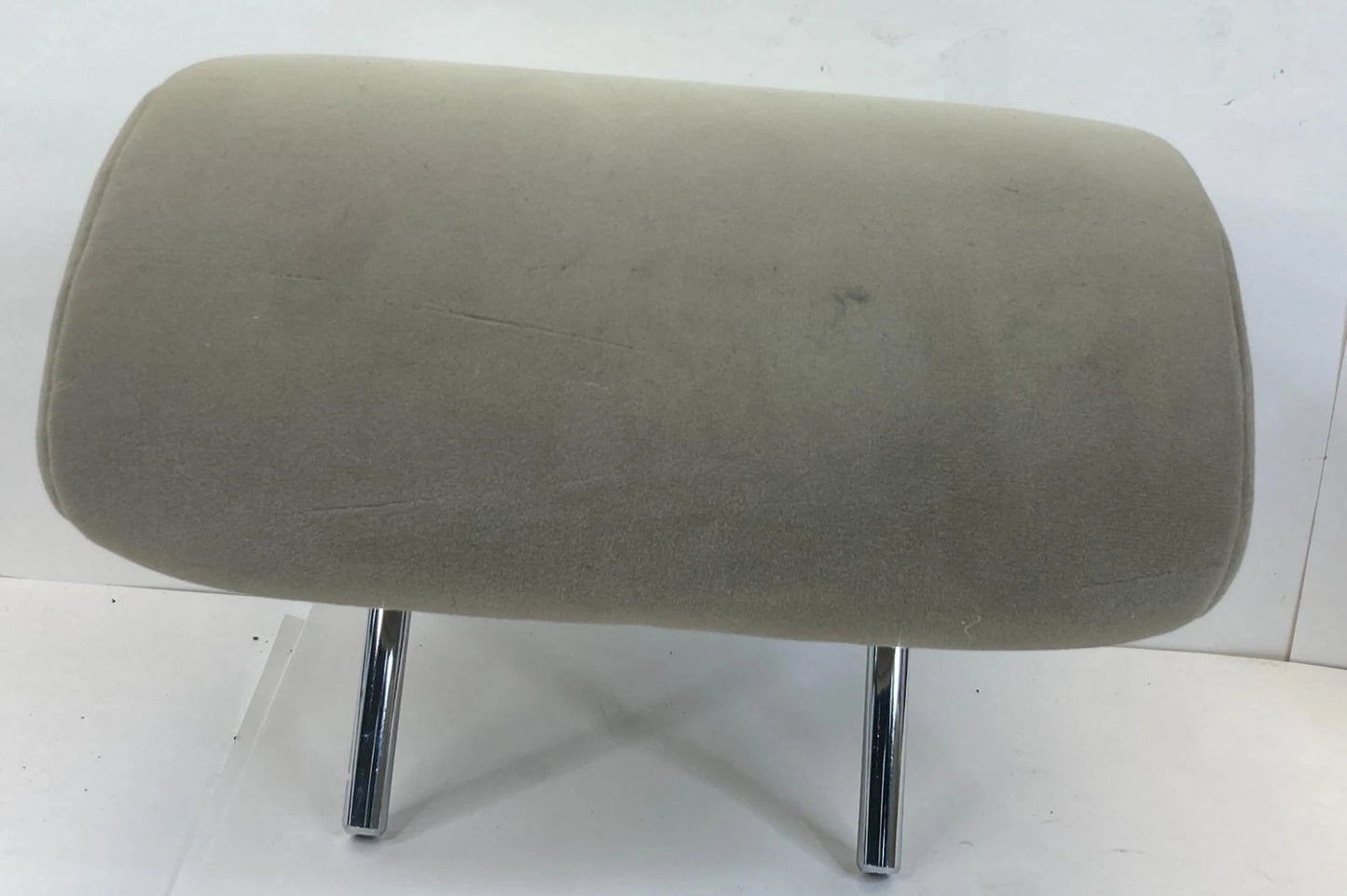 2007-2011 TOYOTA CAMRY REAR SEAT HEADREST HEAD REST SET OF 3 OEM