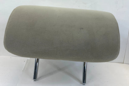 2007-2011 TOYOTA CAMRY REAR SEAT HEADREST HEAD REST SET OF 3 OEM