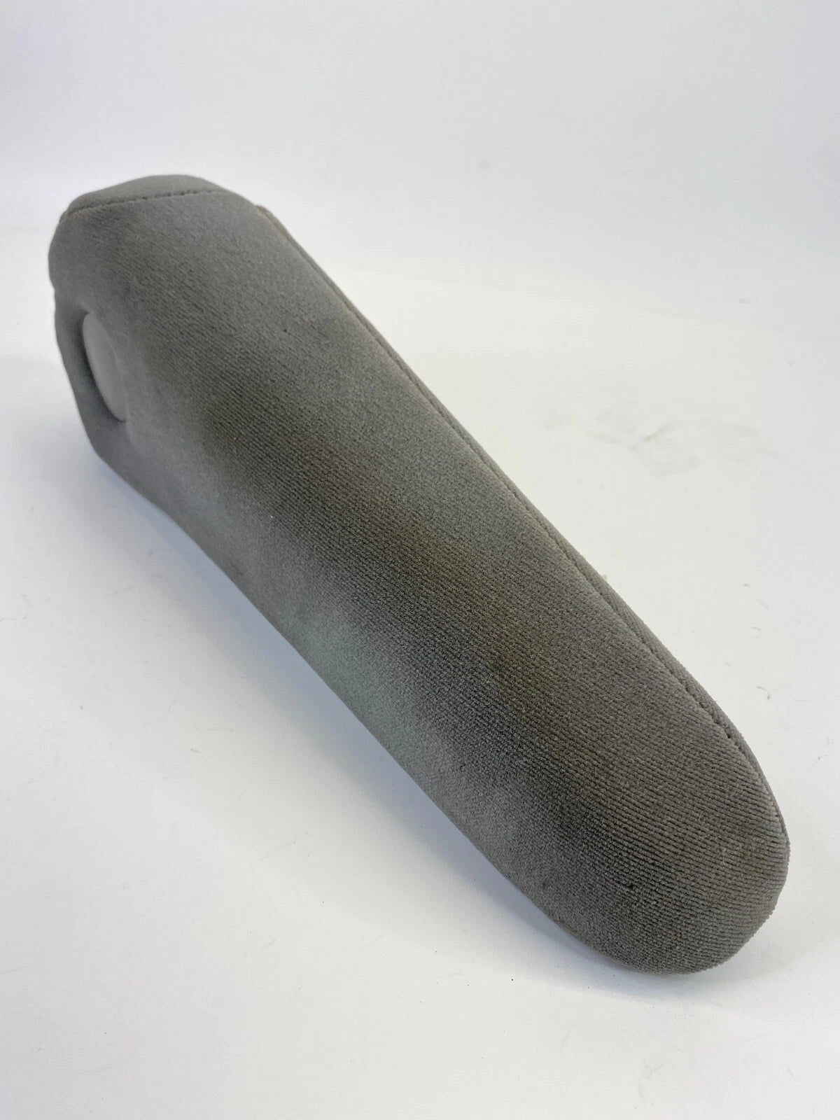 2004-2010 TOYOTA SIENNA FRONT RIGHT PASSENGER SEAT ARMREST ARM REST CLOTH OEM