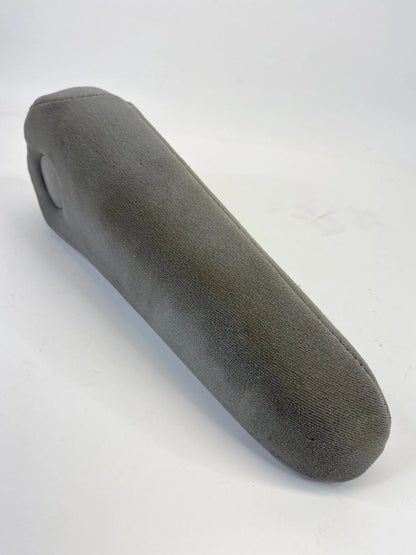 2004-2010 TOYOTA SIENNA FRONT RIGHT PASSENGER SEAT ARMREST ARM REST CLOTH OEM