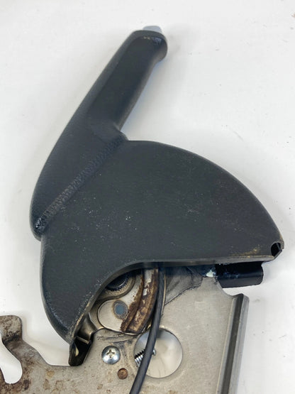 2008-2012 HONDA ACCORD EMERGENCY PARKING BRAKE HANDLE LEVER CONTROL OEM