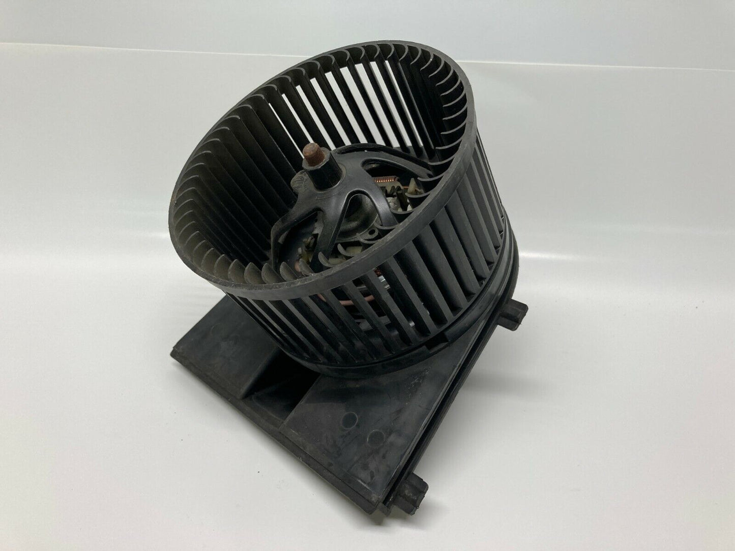 98-10 Volkswagen New Beetle 93-05 Jetta A/C Heater Blower Motor Fan 1J1819021A