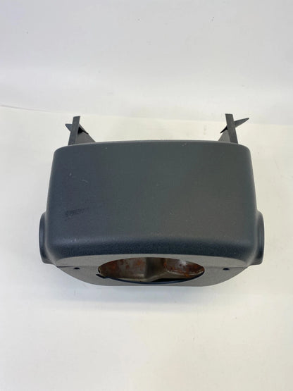 2011-2017 HONDA ODYSSEY STEERING COLUMN UPPER & LOWER COVER TRIM 77360SZAA000