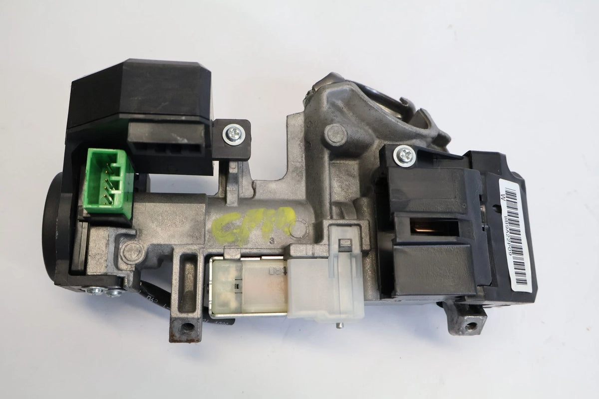 2007-2011 HONDA CR-V CRV IGNITION SWITCH LOCK CYLINDER W/ KEY & IMMOBILIZER OEM