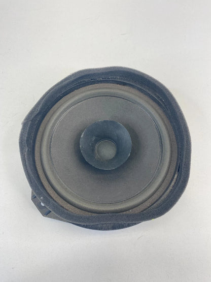 2010-2017 CHEVROLET EQUINOX REAR RIGHT SIDE DOOR AUDIO SPEAKER 23446920 OEM