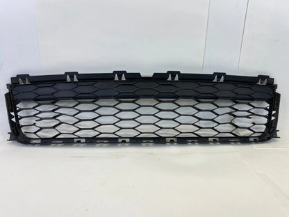 2016-2019 EXPLORER INTERCEPTOR UTILITY FRONT BUMPER LOWER GRILLE FB5Z-17K945-A