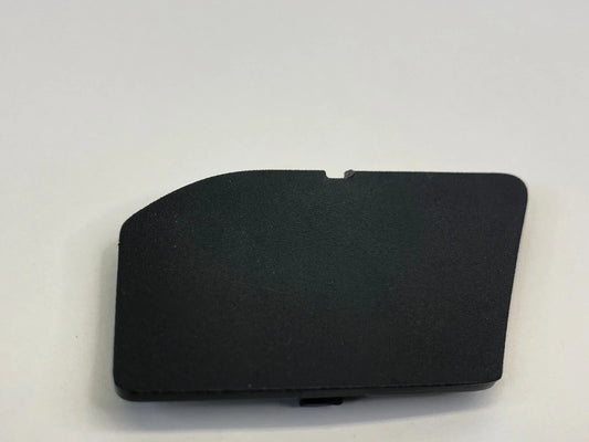 2009-2012 CHEVY TRAVERSE REAR LEFT DOOR HANDLE COVER BEZEL TRIM 15948056 OEM