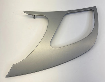 2008-2012 AUDI A5 QUATTRO DASH AIR VENT BEZEL TRIM LEFT LH OEM FACTORY 06481-000