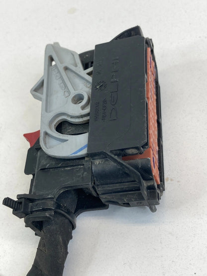 2015 2016 HYUNDAI SONATA ABS CONNECTOR PLUG UNIT COMPUTER WIRE SOCKET OEM