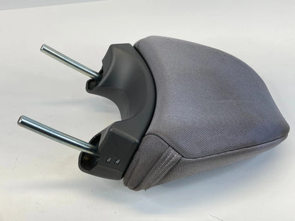 2011 2012 HONDA CR-Z FRONT RIGHT PASSENGER SIDE SEAT HEADREST HEAD REST OEM