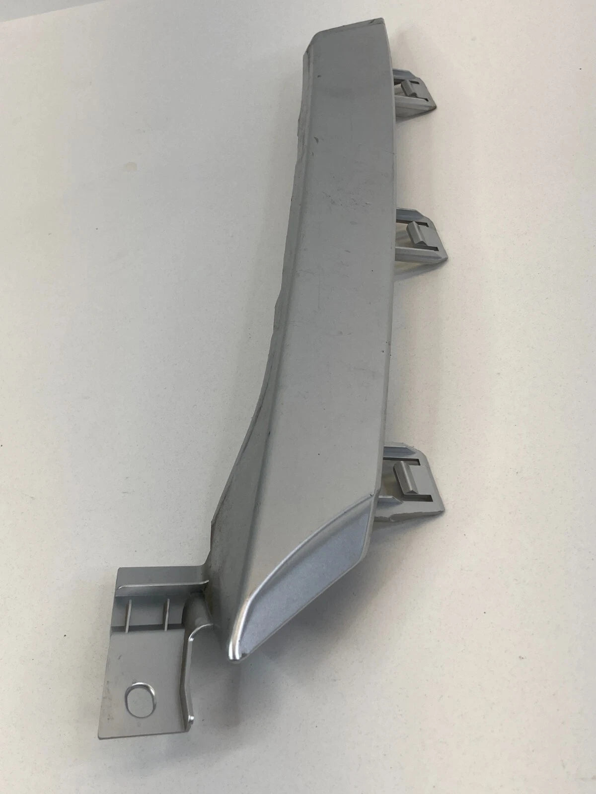 2007-2009 MAZDA CX-7 CX7 FRONT RIGHT SIDE DOOR APPLIQUE COVER TRIM EG2268D4X