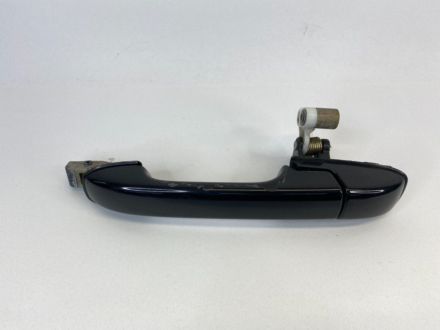 2003-2007 Honda Pilot Rear Left Driver Side Door Exterior Door Handle Assembly