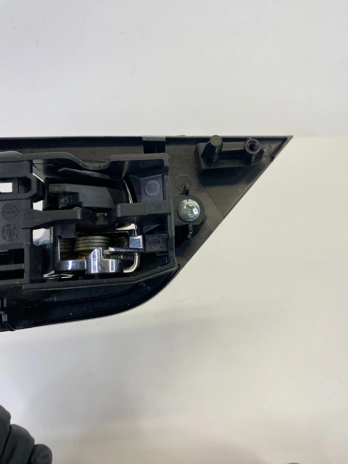 2013-2018 Nissan Altima Front Left Driver Side Interior Door Handle w/ Pull OEM