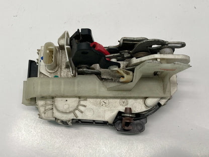 07-10 JEEP COMPASS 07-09 CALIBER REAR RIGHT SIDE DOOR LOCK LATCH 04589414AD OEM