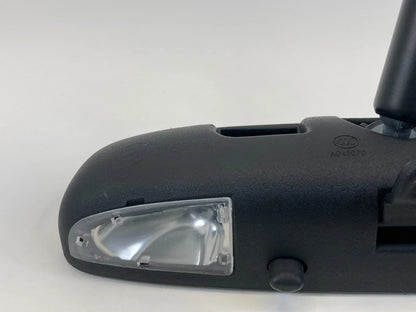 2009 10 11 12 2013 TOYOTA COROLLA INTERIOR REAR VIEW MIRROR ASSEMBLY E11015315