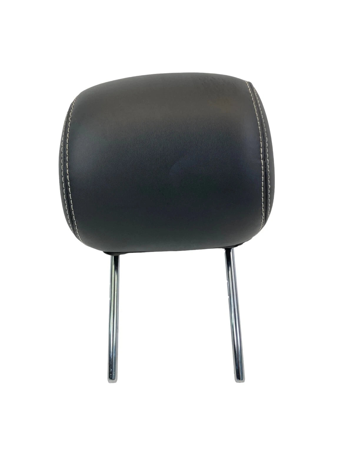 2011 2012 FORD FUSION FRONT SEAT HEADREST HEAD REST LEATHER OEM
