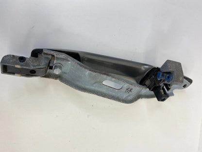 2006-2011 HONDA CIVIC SEDAN REAR RIGHT EXTERIOR OUTER DOOR HANDLE ASSY OEM