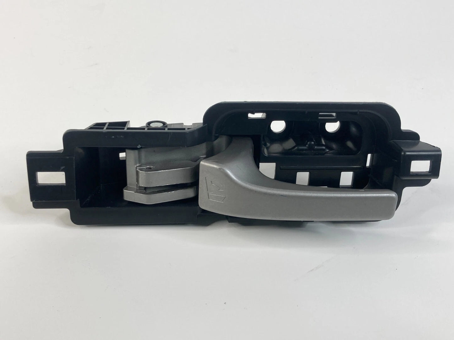 2010 2011 HONDA ACCORD CROSSTOUR REAR LEFT SEAT FOLDING ACTUATION RELEASE HANDLE