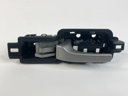 2010 2011 HONDA ACCORD CROSSTOUR REAR LEFT SEAT FOLDING ACTUATION RELEASE HANDLE